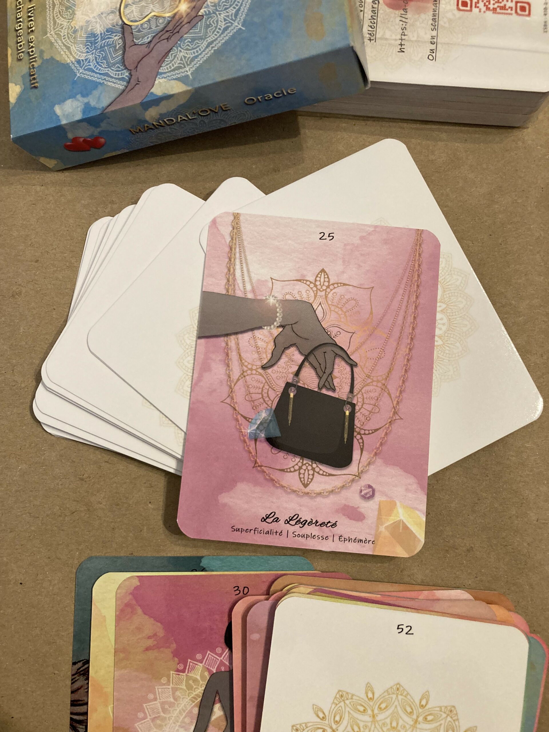 Mandal'Ove Oracle – Image 3