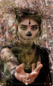 13_mort_tarot_femme_moderne_la_crea_de_k