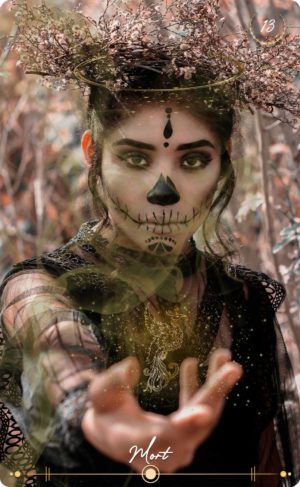 13_mort_tarot_femme_moderne_la_crea_de_k