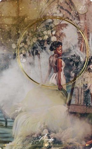 21_monde_tarot_femme_moderne_la_crea_de_k