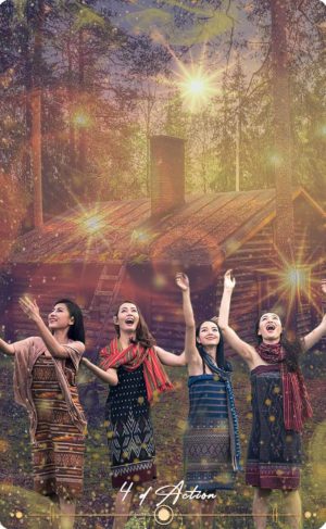 4-2_action_tarot_femme_moderne_la_crea_de_k