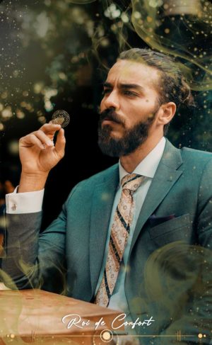 53_roi_confort_tarot_femme_moderne_la_crea_de_k