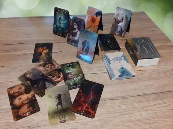Tarot de la Femme Moderne – Image 2