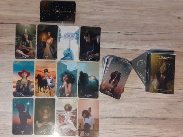 Tarot de la Femme Moderne – Image 4