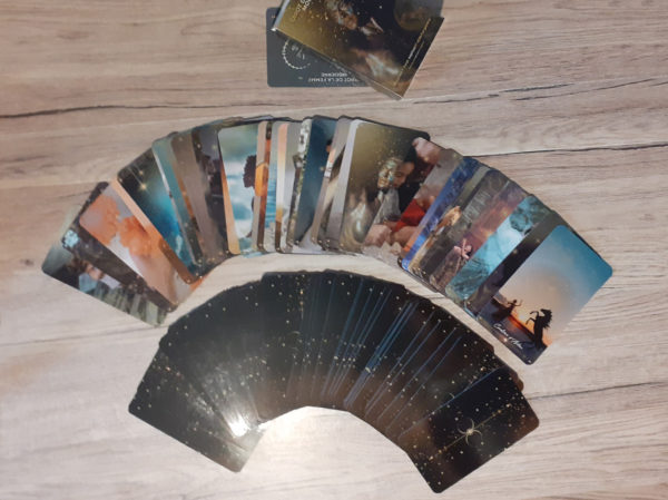 Tarot de la Femme Moderne – Image 5