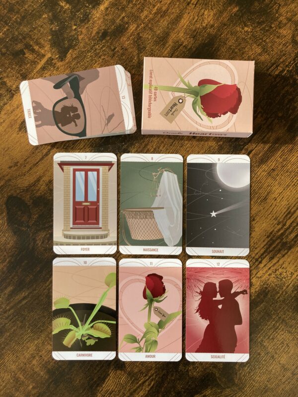 Heart LOVE'S – Image 5