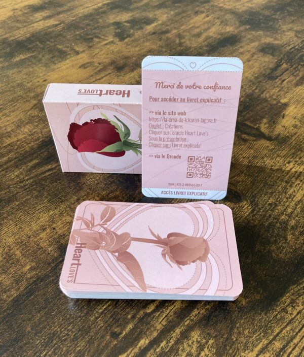 Heart LOVE'S – Image 2